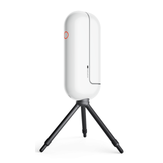 Telescópio inteligente...