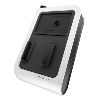 Telescópio inteligente...