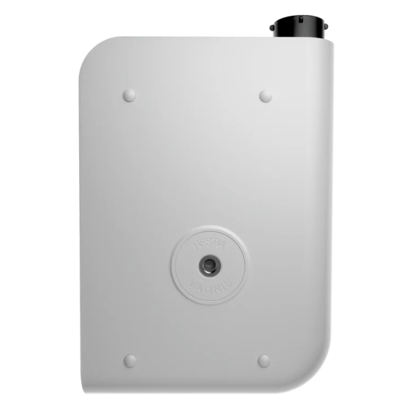 Pacote standard do telescópio inteligente VAONIS HESTIA