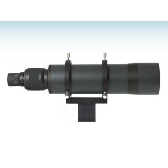 Lunático Astronomía Tubo...