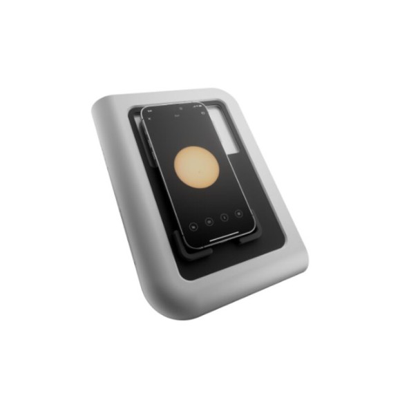 Kit de telescópio solar inteligente VAONIS Hestia