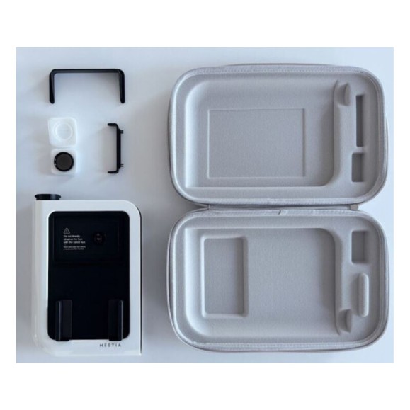 Kit de telescópio solar inteligente VAONIS Hestia