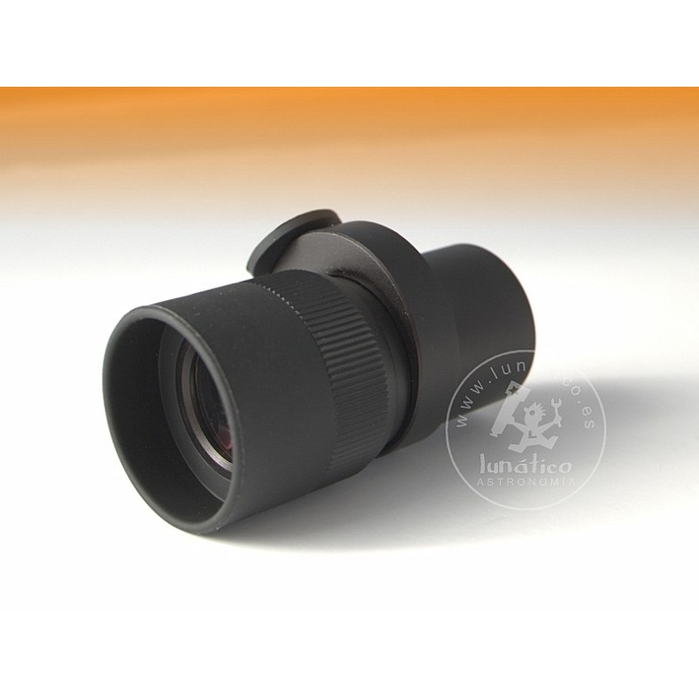 Lunático Astronomía Tubo guia EZG-80... Lunático Astronomía Tubo guia EZG-80...