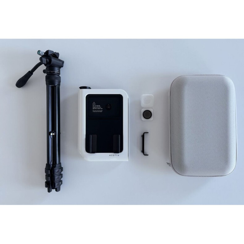 Kit de telescópio inteligente VAONIS...