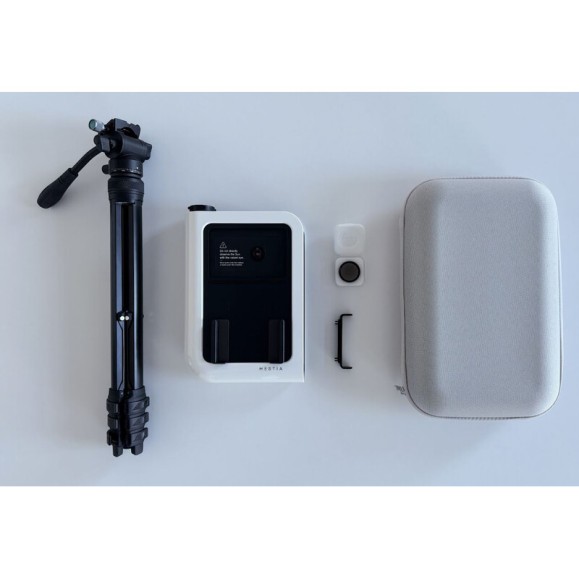 Kit de telescópio inteligente VAONIS HESTIA Ultimate