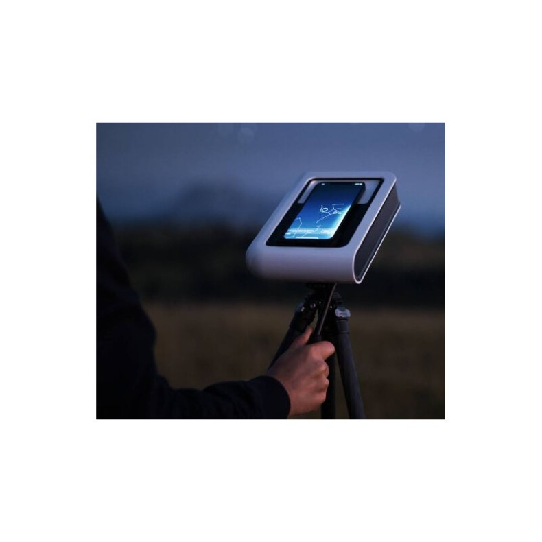 Kit de telescópio inteligente VAONIS...