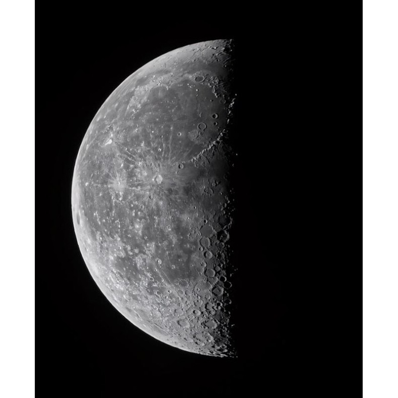 Kit de telescópio inteligente VAONIS...