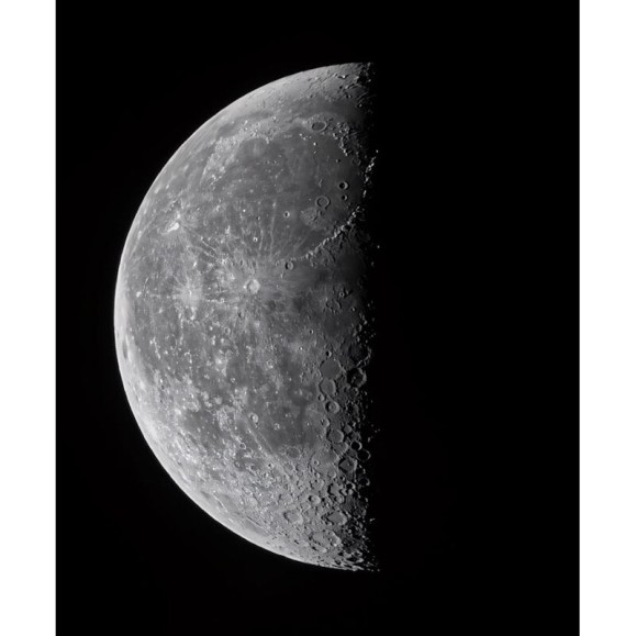 Kit de telescópio inteligente VAONIS HESTIA Ultimate