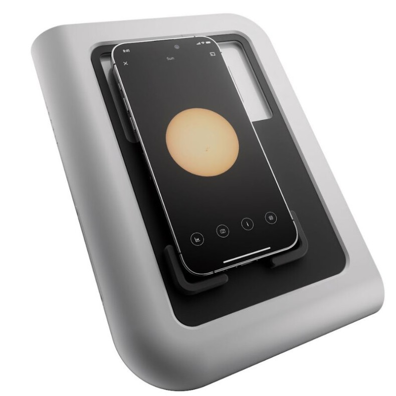 Kit de telescópio inteligente VAONIS...