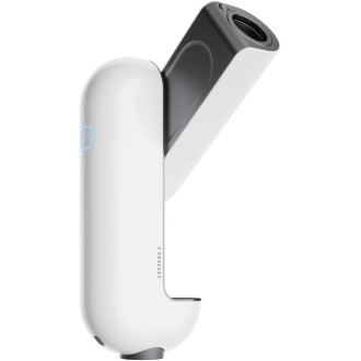 Telescópio inteligente...