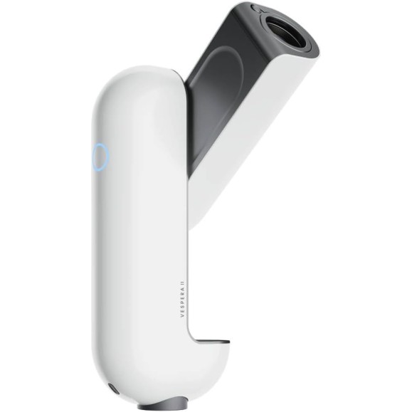 Telescópio inteligente VAONIS AP 50/250 Vespera II