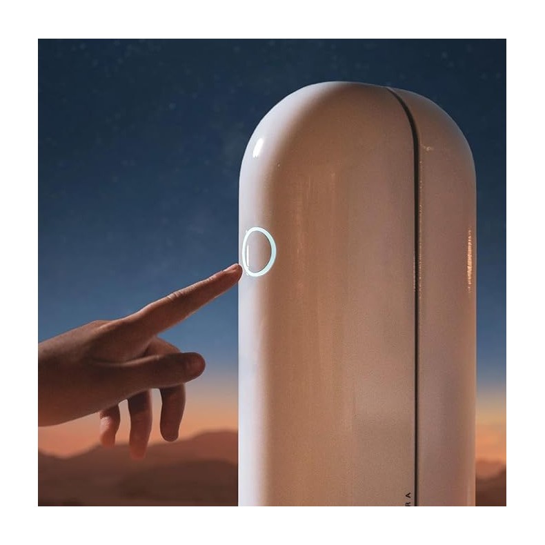 Telescópio inteligente VAONIS AP...