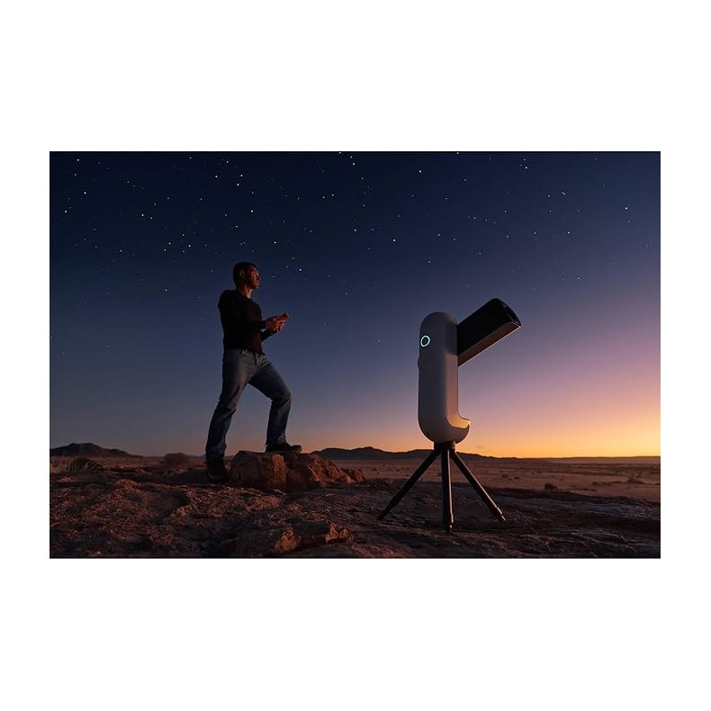 Telescópio inteligente VAONIS AP...