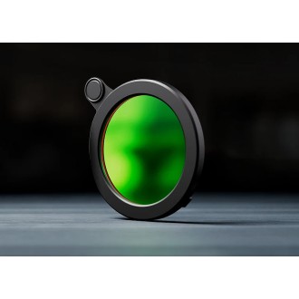 Filtro antipoluição CLS...