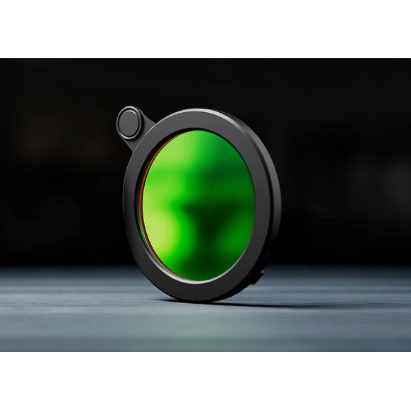 Filtro antipoluição CLS para Vespera VAONIS