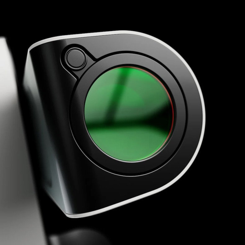 Filtro antipoluição CLS para Vespera... Filtro antipoluição CLS para Vespera...