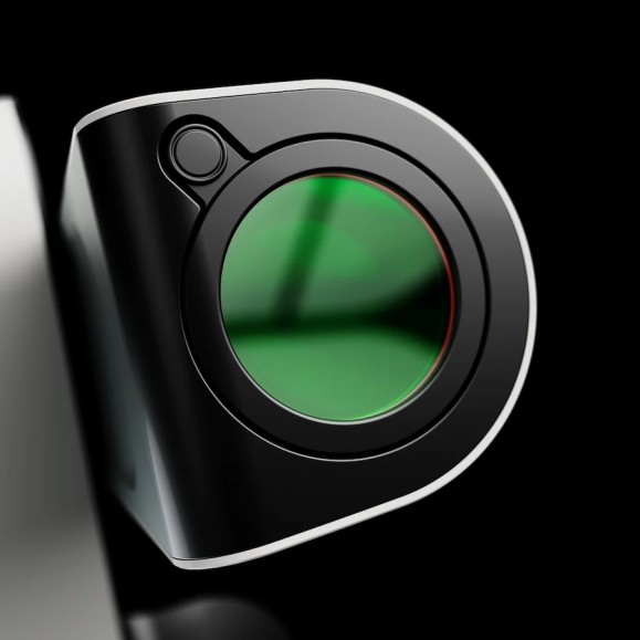 Filtro antipoluição CLS para Vespera VAONIS