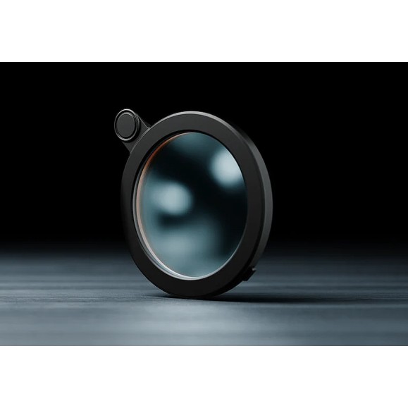 Filtro de banda dupla para Vespera VAONIS