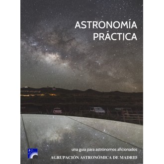 ASTRONOMIA PRÁTICA - Um...