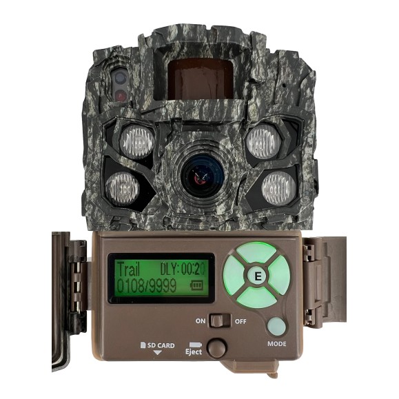 Strike Force FHDR BROWNING Câmara de armadilhagem FHDR