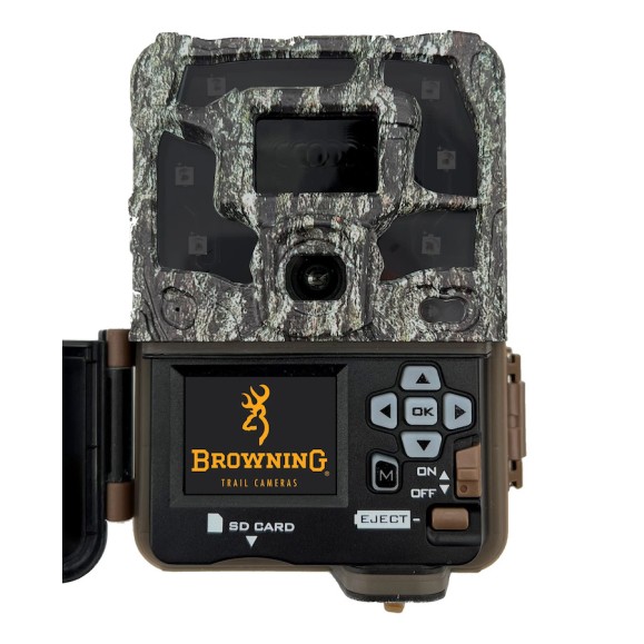 Cámara de trampeo Strike Force Pro x 1080 BROWNING