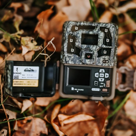 Cámara de trampeo Strike Force Pro x 1080 BROWNING