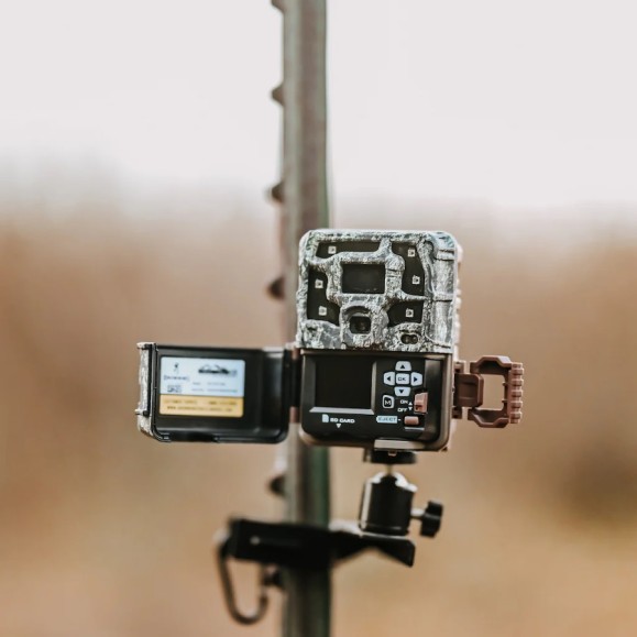 Cámara de trampeo Strike Force Pro x 1080 BROWNING