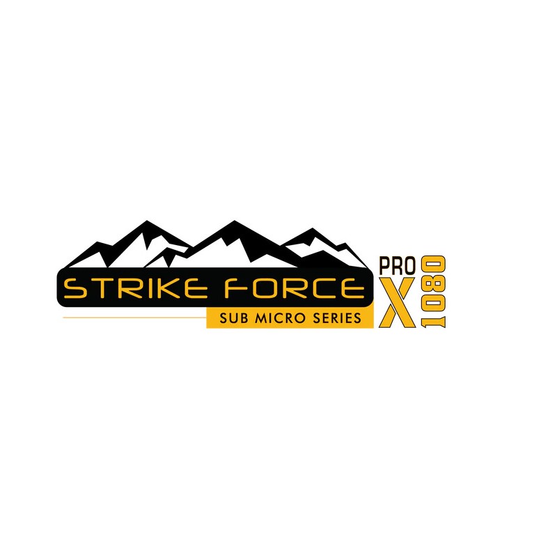 Cámara de trampeo Strike Force Pro x...