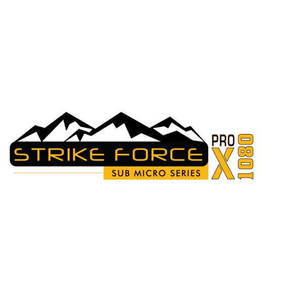 Cámara de trampeo Strike Force Pro x 1080 BROWNING