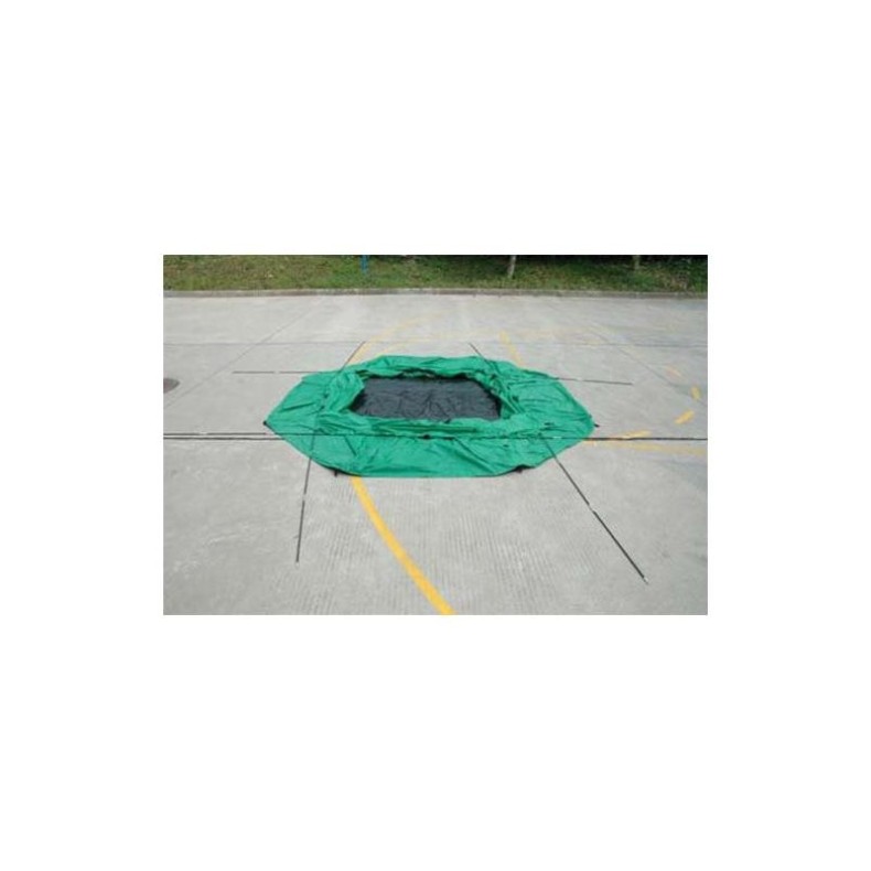 Omegon Tenda para observação...