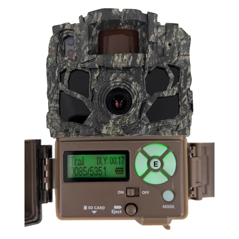 Câmara de mapeamento Dark OPS FHDR...