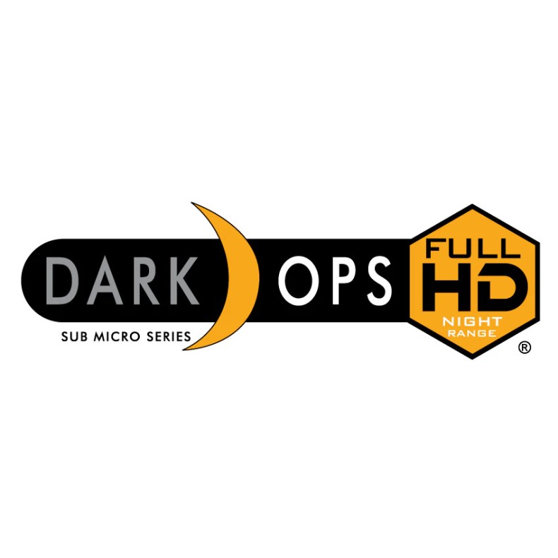 Câmara de mapeamento Dark OPS FHDR...