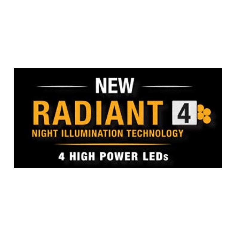 Câmara de mapeamento Dark OPS FHDR...