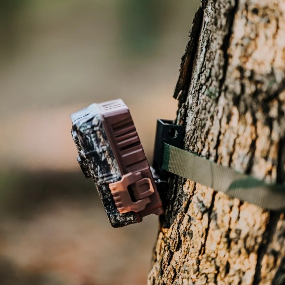 Câmara de armadilhagem Dark Ops Pro X 1080 BROWNING