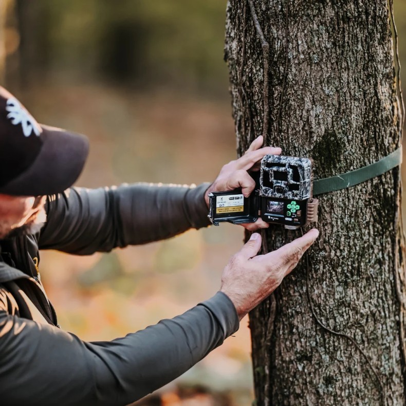 Câmara de armadilhagem Dark Ops Pro X... Câmara de armadilhagem Dark Ops Pro X...