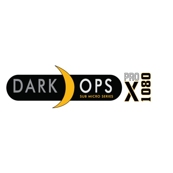 Câmara de armadilhagem Dark Ops Pro X 1080 BROWNING