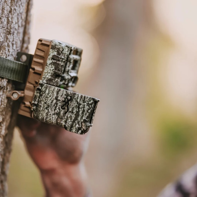 Cámara de trampeo Dark OPS Pro DCL...