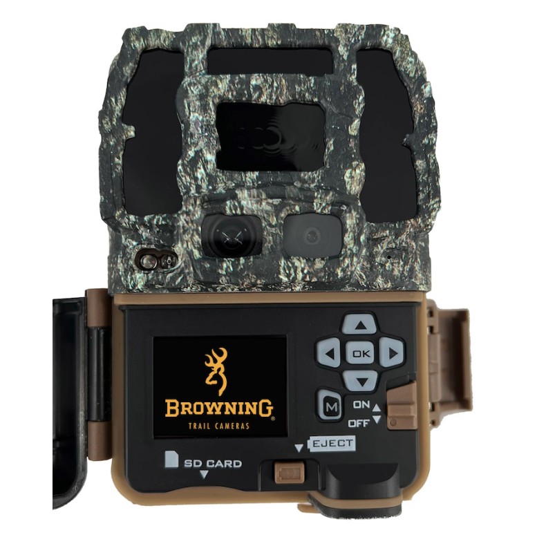 Cámara de trampeo Dark OPS Pro DCL...