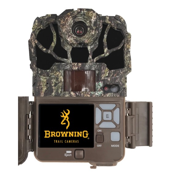 Cámara de trampeo Spec Ops Elite HP5 BROWNING