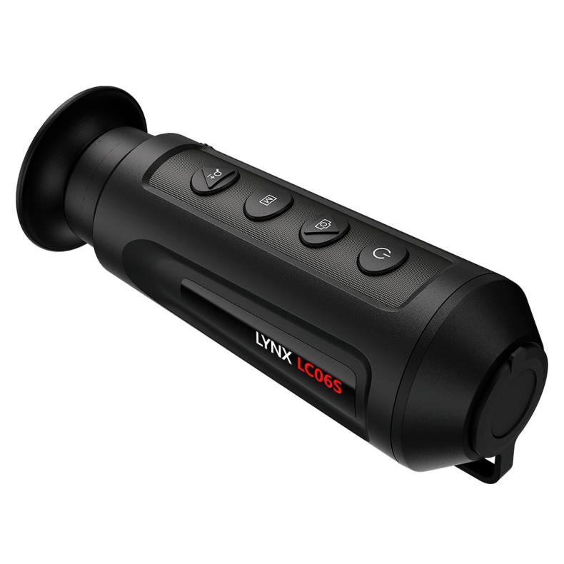 Monocular térmico LYNX S LC06S HIKMICRO Monocular térmico LYNX S LC06S HIKMICRO