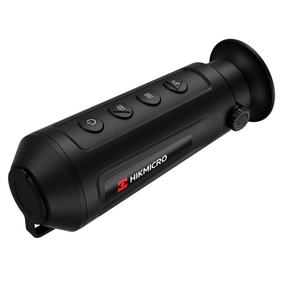 Monocular térmico LYNX S LC06S HIKMICRO