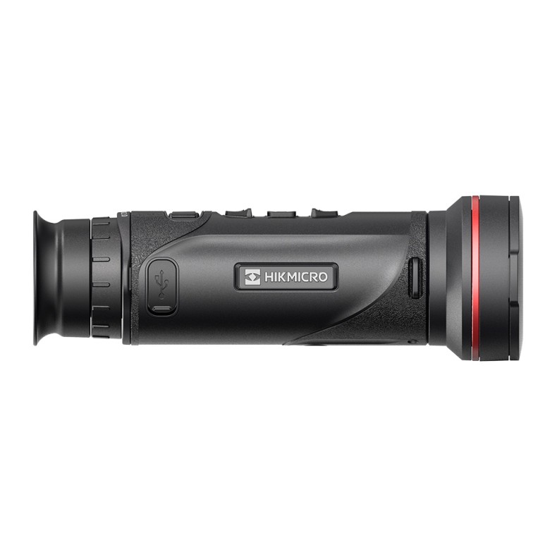Monocular térmico Falcon FQ50 2.0... Monocular térmico Falcon FQ50 2.0...
