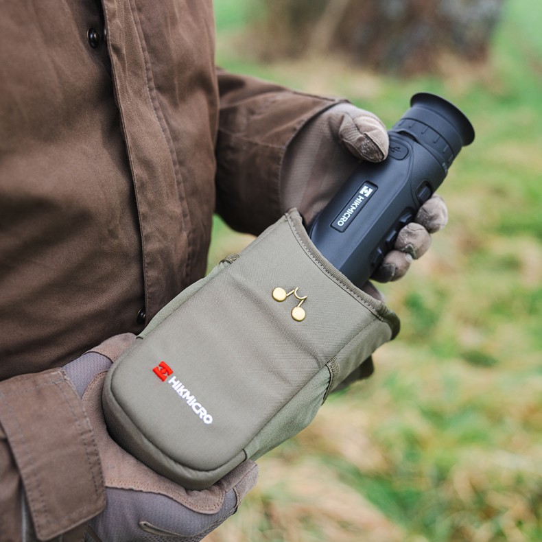 Monocular térmico Falcon FQ50 2.0... Monocular térmico Falcon FQ50 2.0...