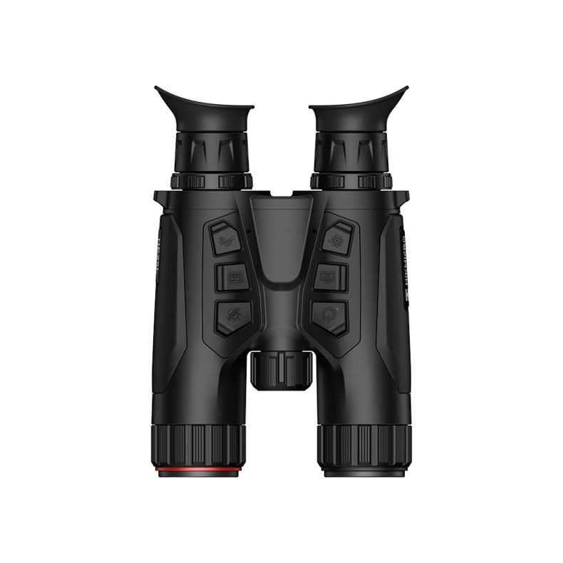 Binoculares Multiespectro con...
