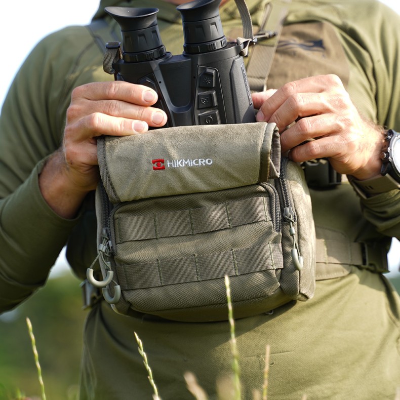 Arnês para binóculos HIKMICRO Arnês para binóculos HIKMICRO