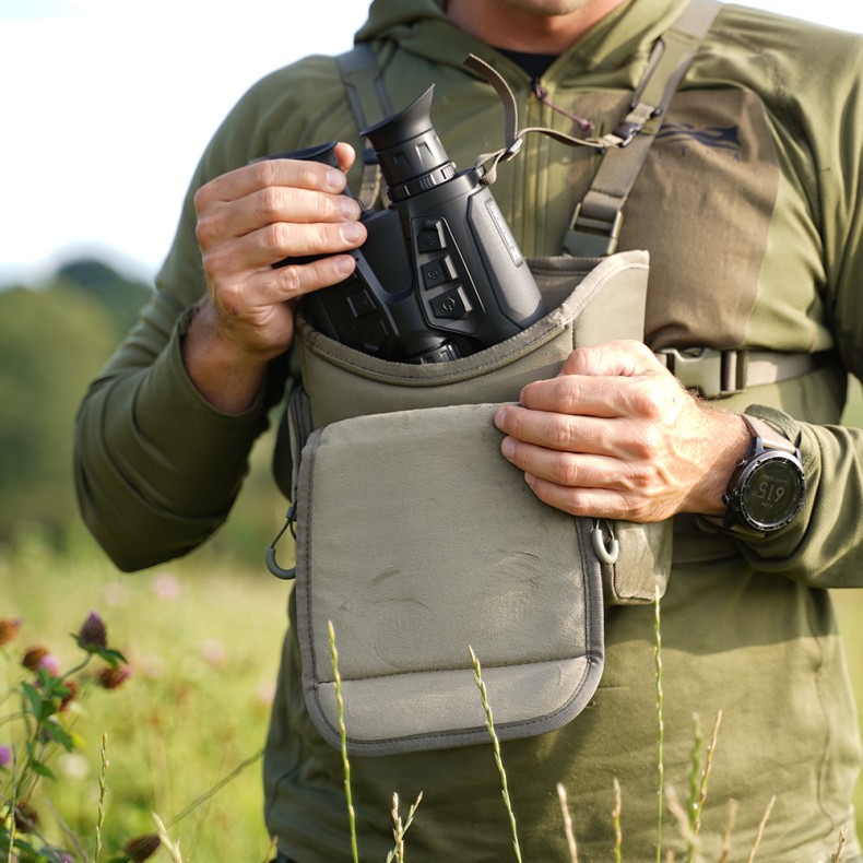 Arnês para binóculos HIKMICRO Arnês para binóculos HIKMICRO