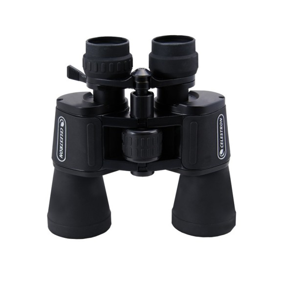 Celestron Binóculos UpClose G2 10-30x50 Zoom 71260