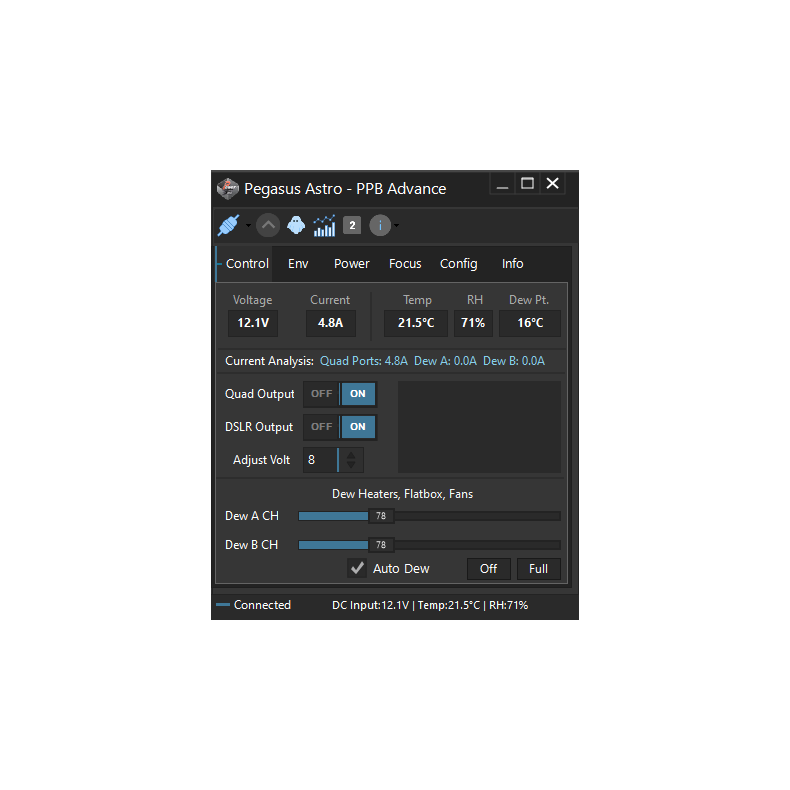 Caixa eléctrica de bolso Micro...