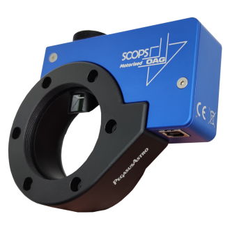 SCOPS OAG PegasusAstro...
