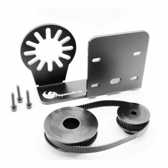 Kit de suporte, polia,...